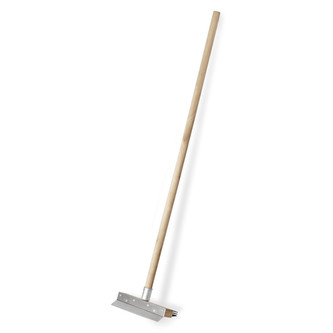 Kartáč na pizza pece 156 cm