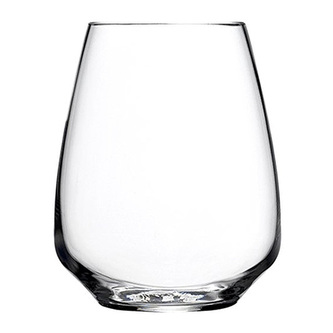 Skleničky Luigi Bormioli, Tumbl.Atelier Riesling/Tocai | 6 ks x 40 cl