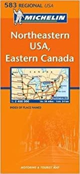 MK 583s. USA North Eastern