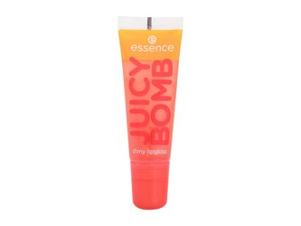 Essence Juicy Bomb Lesk na rty Shiny Lipgloss 10 ml 103 Proud Papaya pro ženy