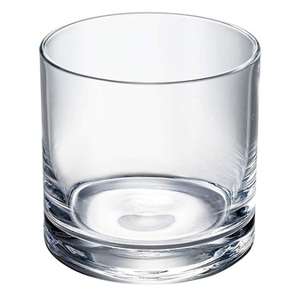 Skleničky Luigi Bormioli, Michel.Prof.Line Single Servin |  6 ks x 130 ml | 4 1/2 oz