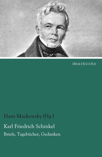 Karl Friedrich Schinkel