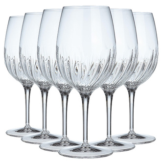 Skleničky Luigi Bormioli, Mixology Spritz  |6 ks x 57 cl