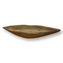 WoodTeak - Teaková mísa Loďka - 40 cm