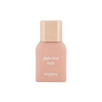 Sisley Phyto-Teint Nude Foundation - Make-up pro přirozený vzhled 30 ml pro ženy