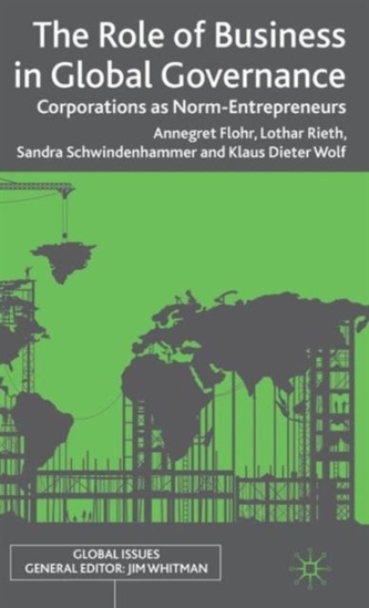 The Role of Business in Global Governance