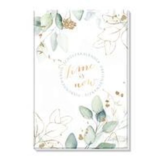 Trötsch Schülerkalender Specials mit Wattierung Golden Times 23/24