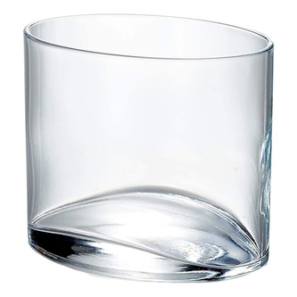 Skleničky Luigi Bormioli, Michel.Prof.Line Single Servin | 6 ks x 13 cl | 4 1/2 oz