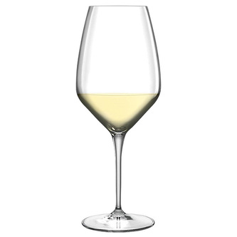 Skleničky Luigi Bormioli, Stemw.Atelier Sauvignon |  6 ks x 35 cl