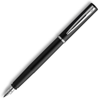 Pióro wieczne Allure Black F