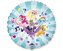 Balon foliowy My little Pony 48cm