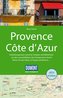 DuMont Reise-Handbuch Reiseführer Provence, Côte d'Azur