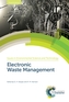 Electronic Waste Management