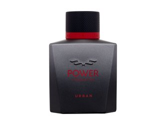Antonio Banderas Power of Seduction Toaletní voda Urban 100 ml pro muže