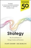 Thinkers 50 Strategy: The Art and Science of Strategy Creation and Execution