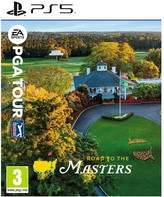 EA Sports PGA Tour (PS5)