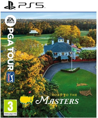 EA Sports PGA Tour (PS5)