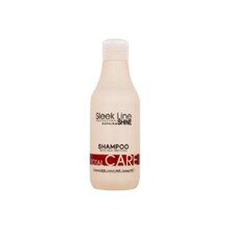 Stapiz Sleek Line Šampon Total Care Shampoo 300 ml pro ženy