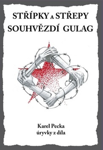 Střípky a střepy Souhvězdí Gulag