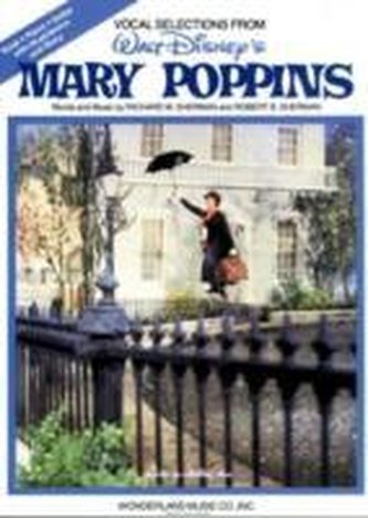 Mary Poppins