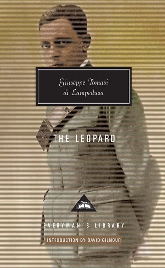 The Leopard: Introduction by David Gilmour
