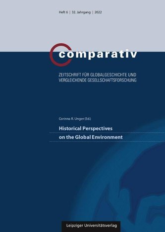 Historical Perspectives on the Global Environment