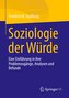 Soziologie der Würde