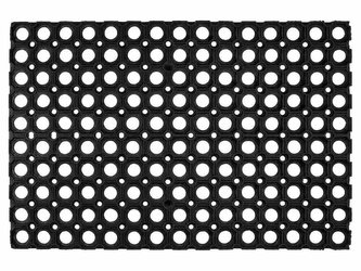 Rohožka 100x150cm guma  COMPOS