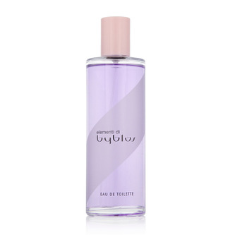 Byblos Elementi di Byblos Amethyste EDP 120 ml W