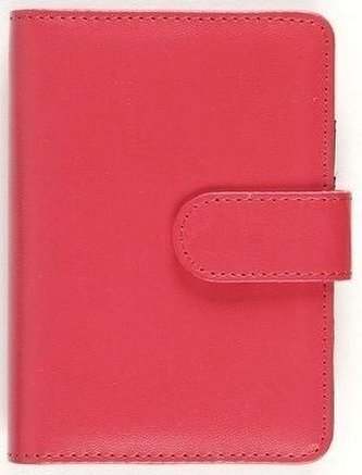 Organizer Memofix czerwony