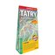 Comfort!map Tatry. Mapa panoramiczna 1:28 000
