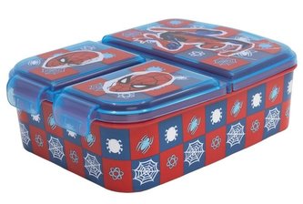 MULTI BOX NA SVAČINU SPIDERMAN