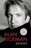 Alan Rickman: Deníky Alan Rickman: Deníky