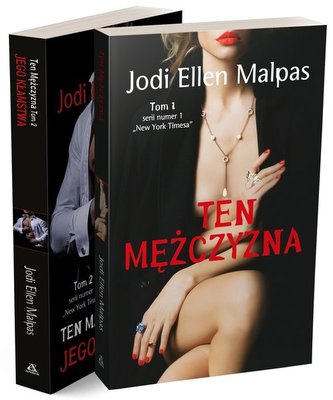 Ten Mężczyzna / Ten Mężczyzna: Jego kłamstwa (