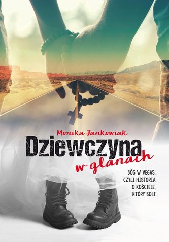 Dziewczyna w glanach