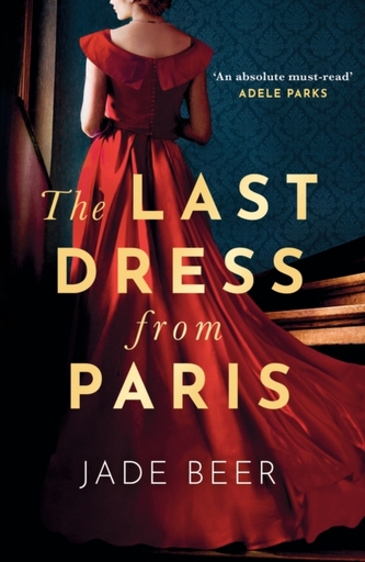 The Last Dress from Paris