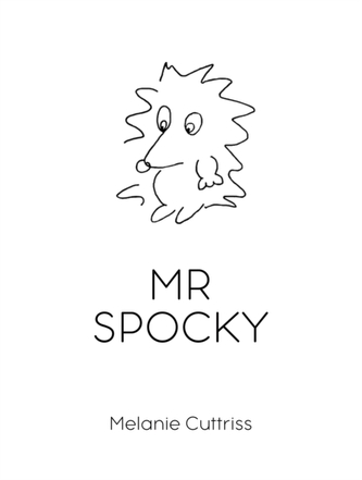 Mr Spocky