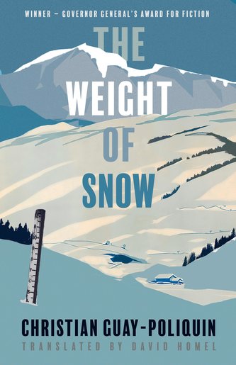 The Weight of Snow