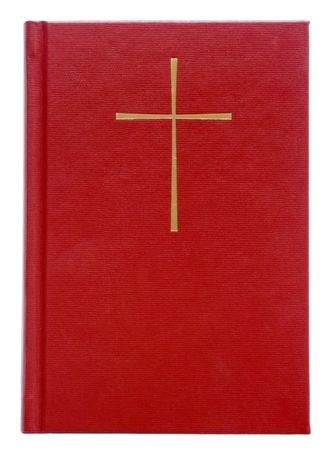 Book of Common Prayer\\Le Livre de la Priere Commune