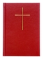 Book of Common Prayer\\Le Livre de la Priere Commune
