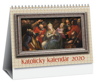 Katolícky kalendár 2025