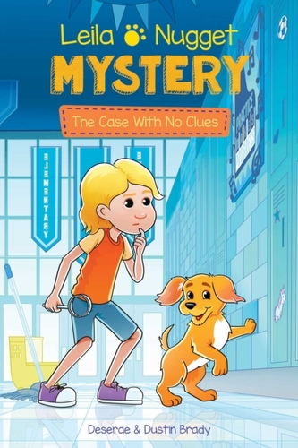 Leila & Nugget Mystery