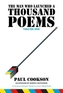 The Man Who Launched a Thousand Poems