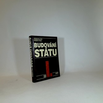 Budování státu I.