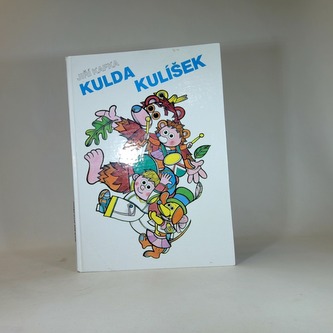 Kulda Kulíšek