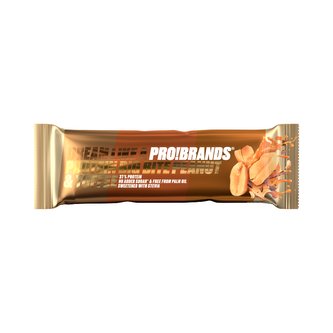 BIG BITE Protein bar 45 g - PRO!BRANDS - cookies & krém - 24 x 45 g