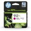 HP 912XL High Yield Magenta Original Ink Cartridge (825 pages) blister