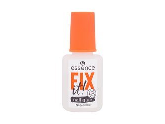 Essence Fix It! Manikúra Nail Glue 8 g pro ženy