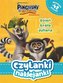 Czytanki naklejanki. Dzień Króla Juliana