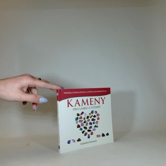 Kameny pro lásku a vztahy